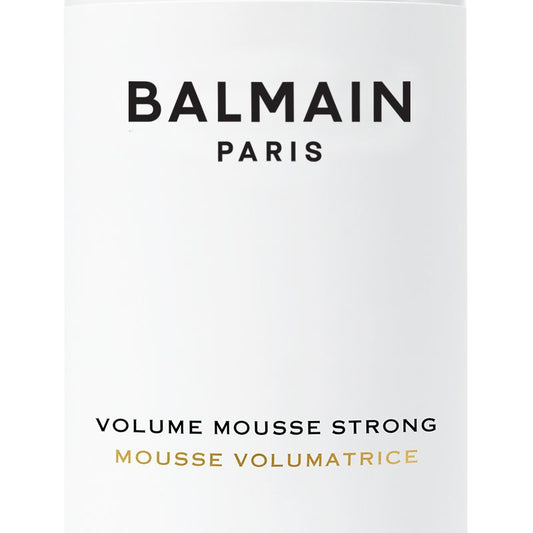 Balmain Volume Mousse
