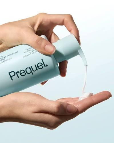 Prequel Anti Itch Lotion