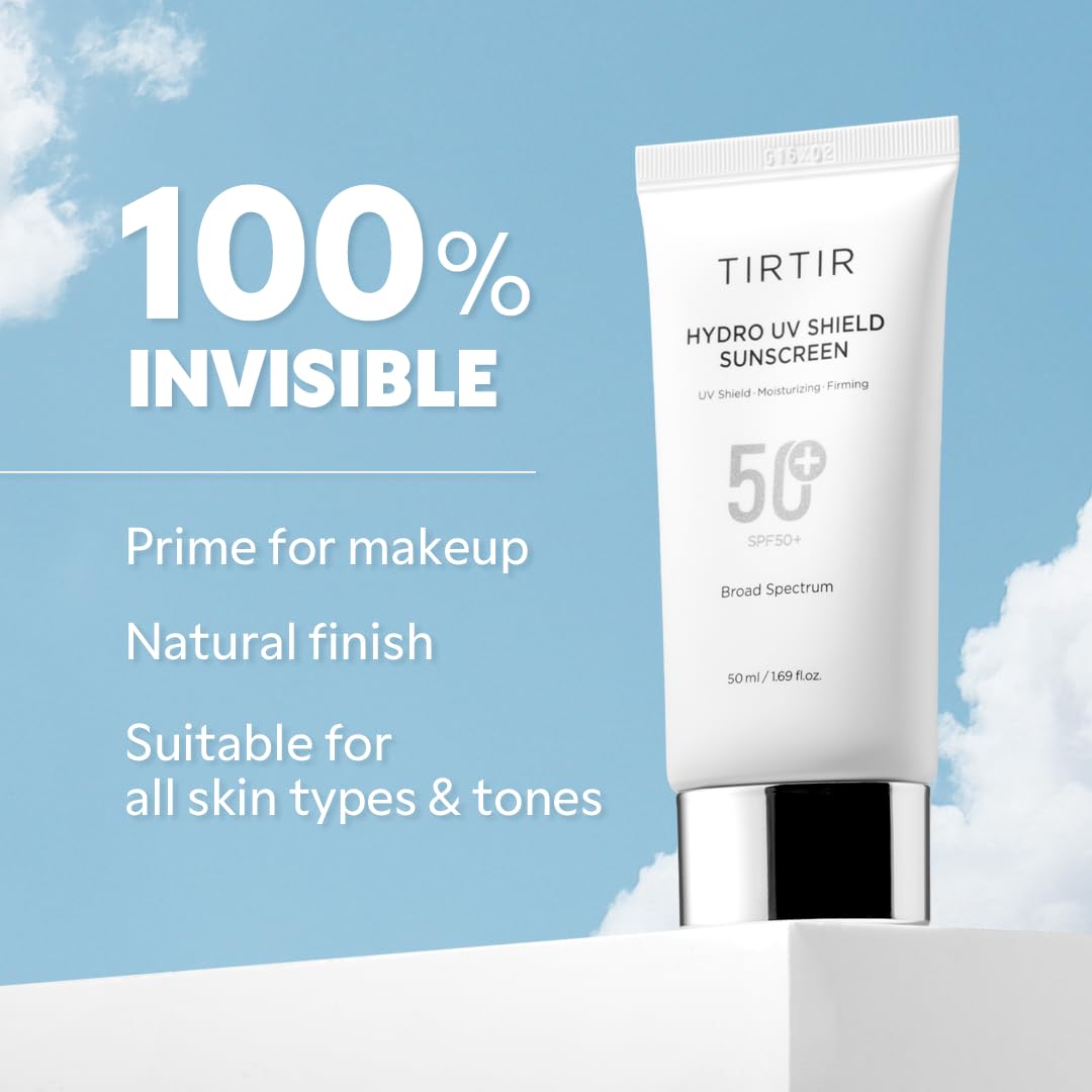 TirTir Sunscreen