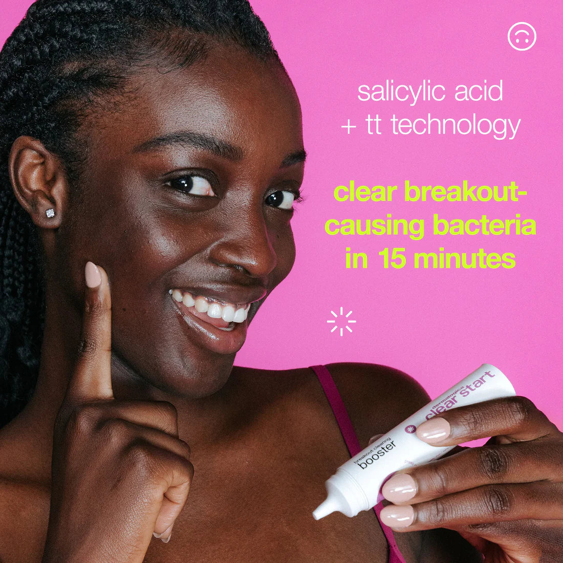 Dermalogica Clear Start