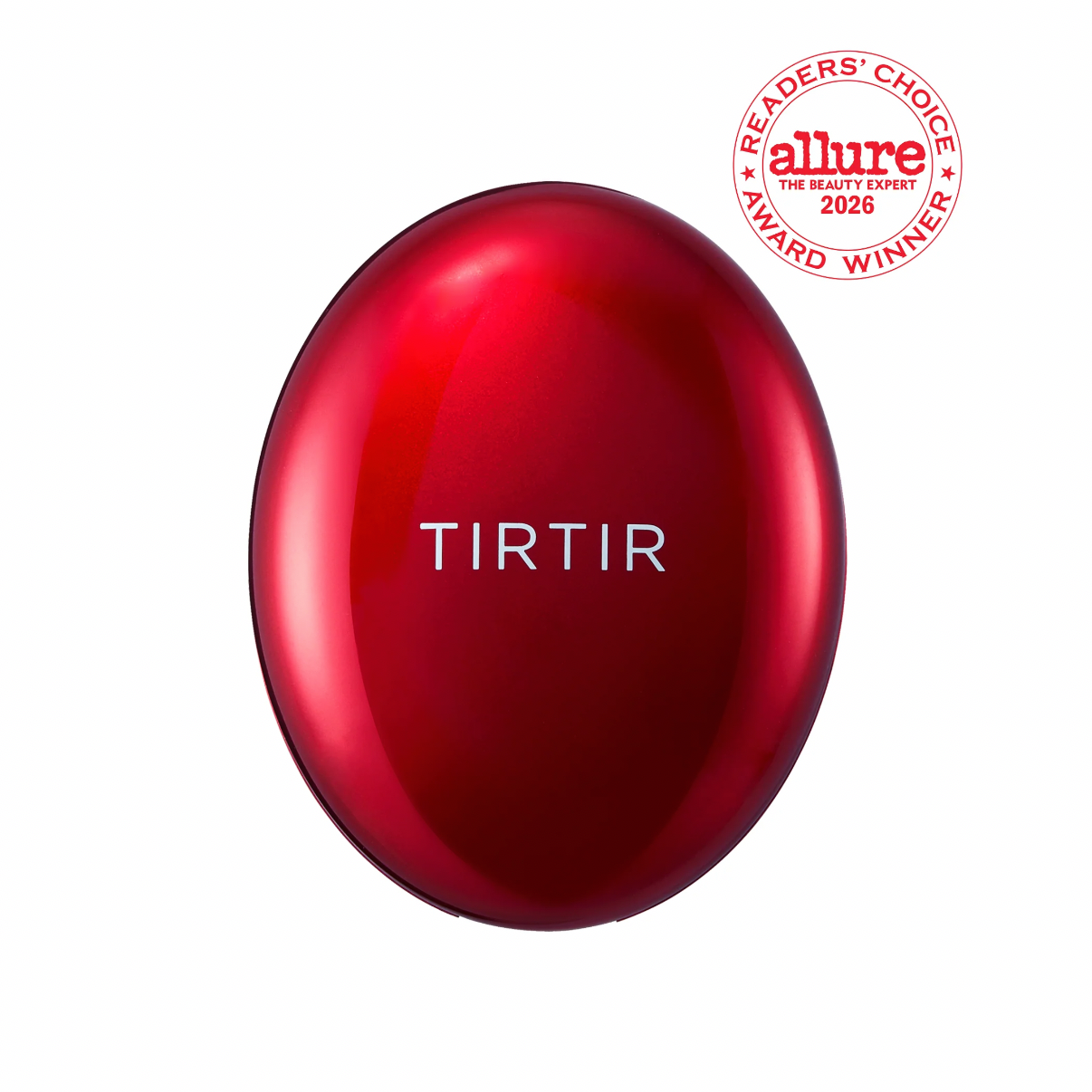 TirTir Mask Fit Red Cushion Foundation- 37C Almond