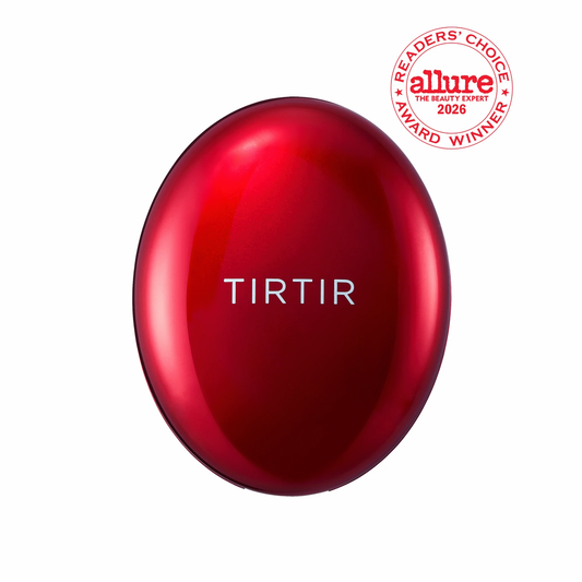 TirTir Mask Fit Red Cushion Foundation- 37C Almond