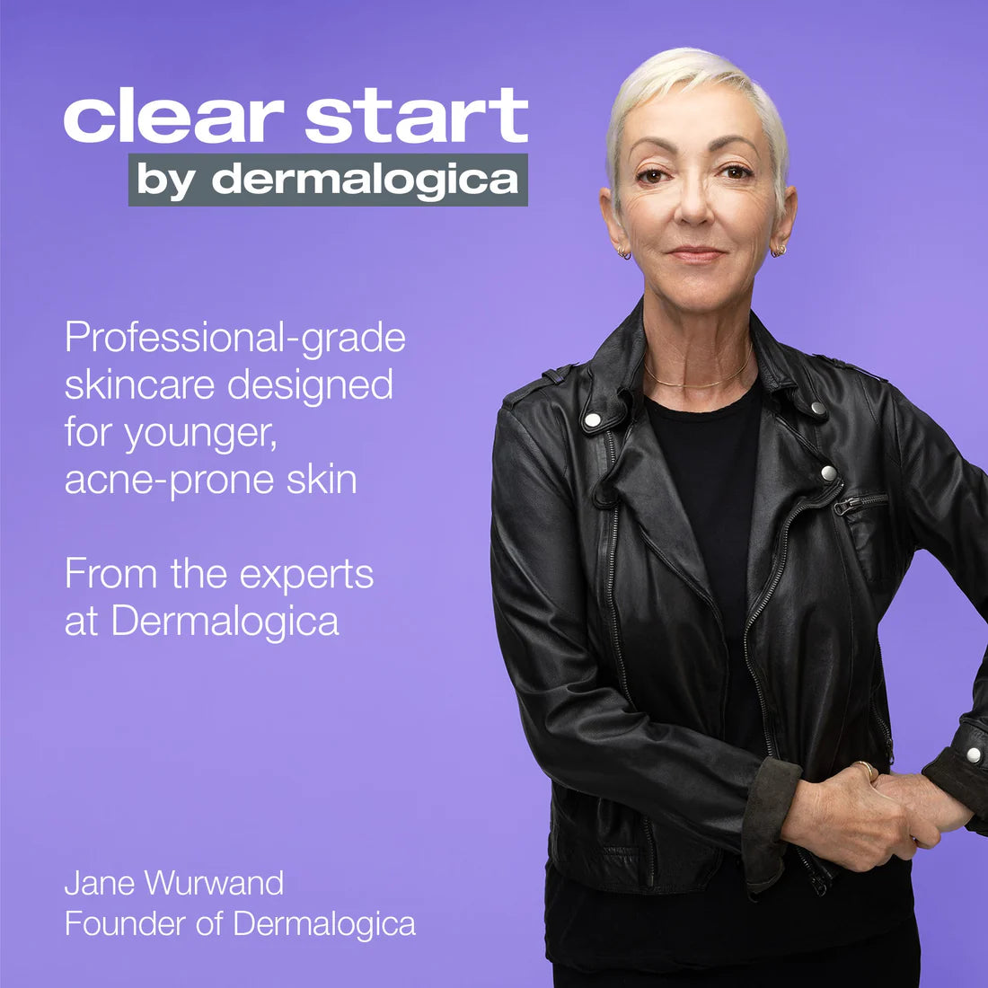 Dermalogica Clear Start