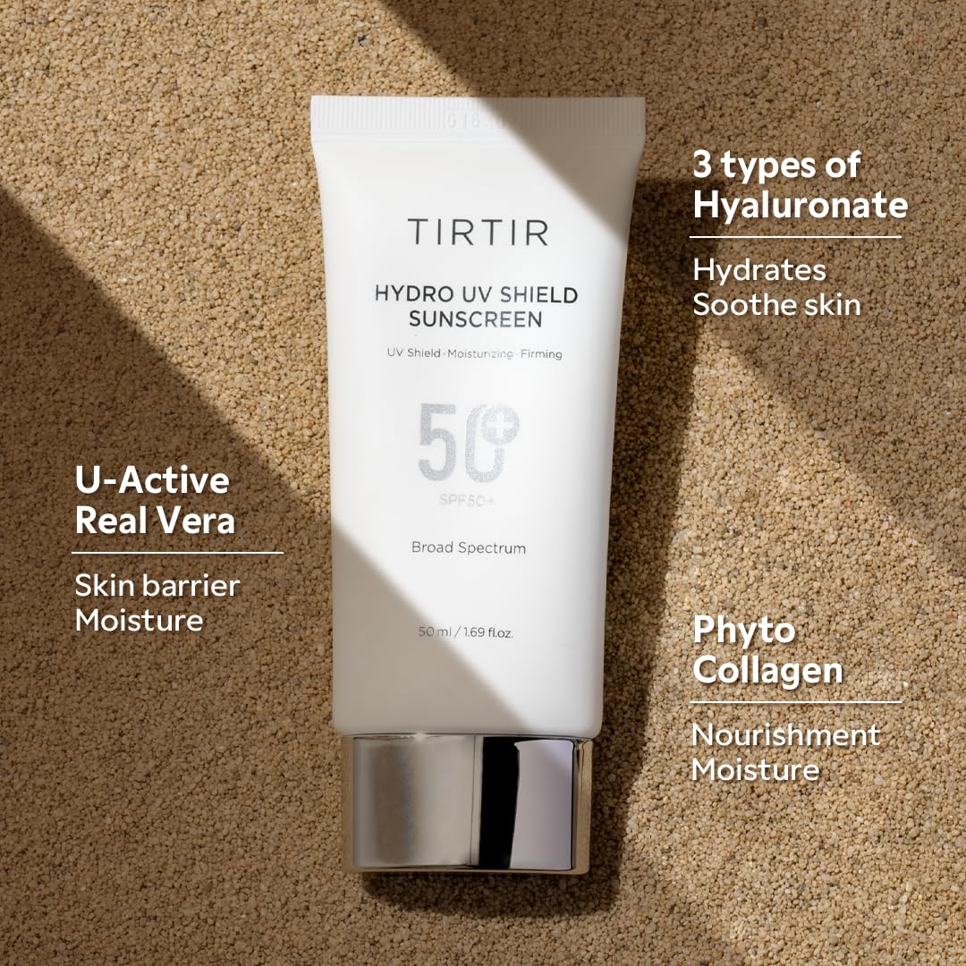 TirTir Sunscreen
