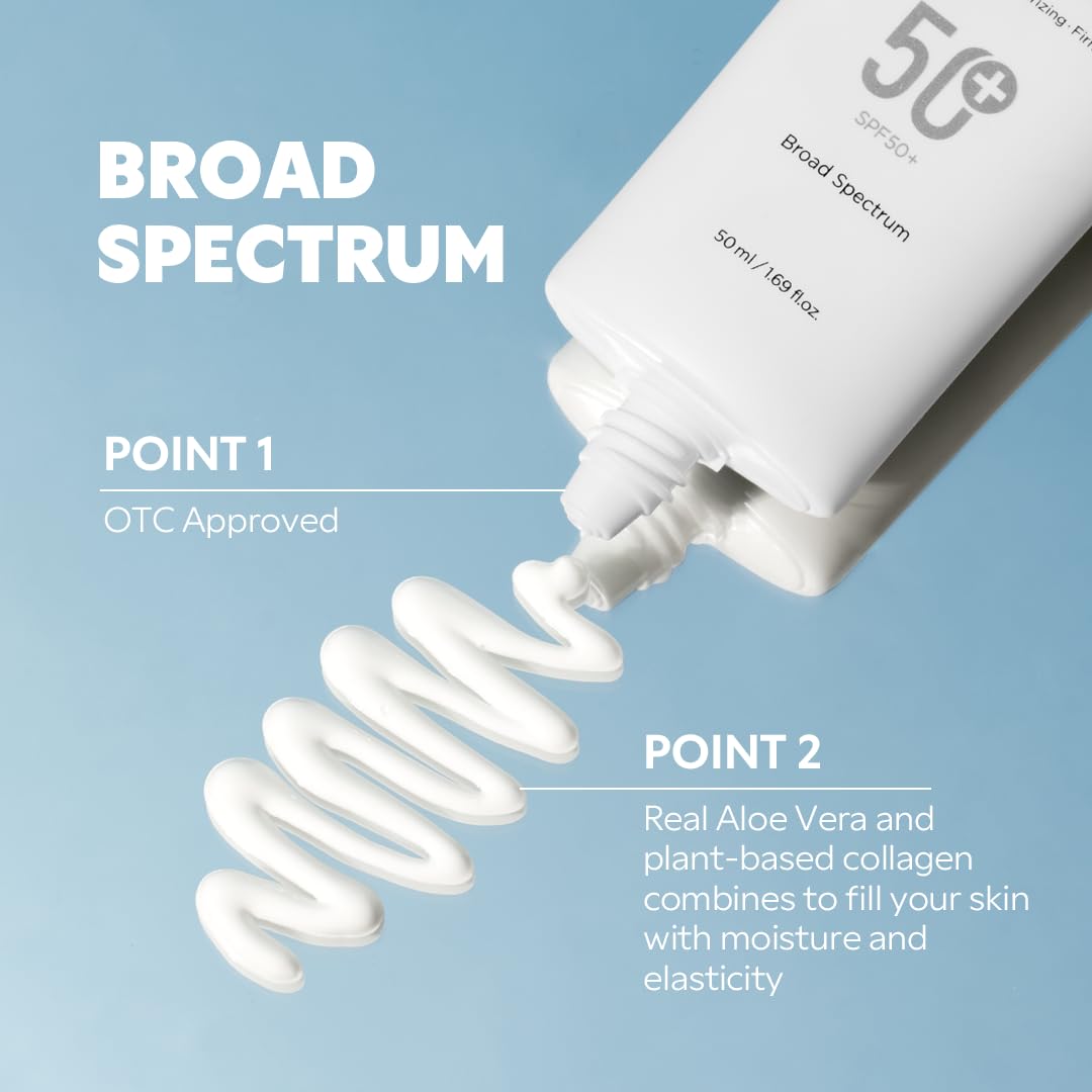TirTir Sunscreen