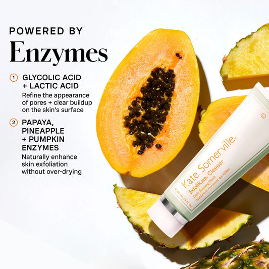 Kate Somerville Exfolikate Daily Foaming Cleanser