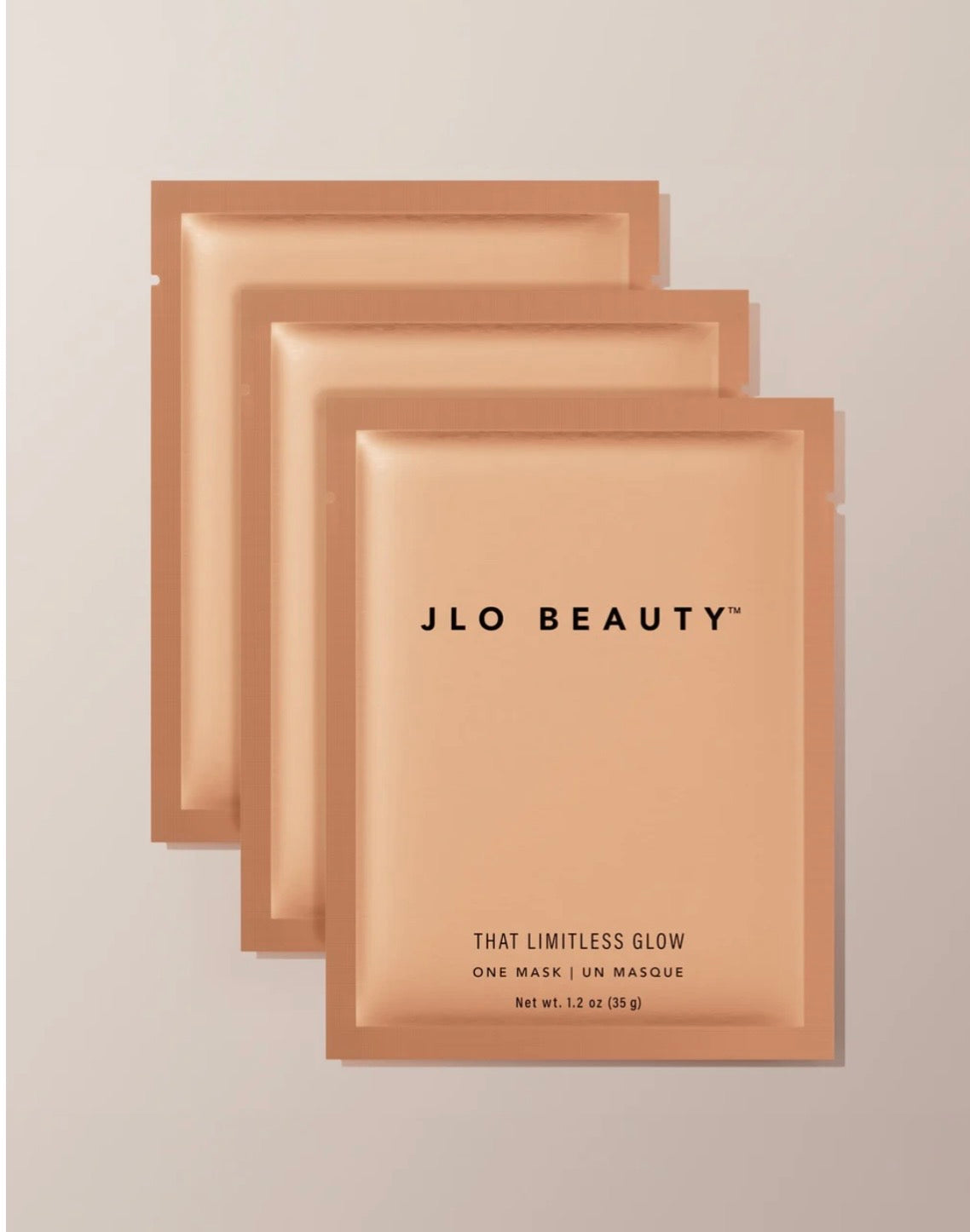 The Limitless Beauty by J Lo