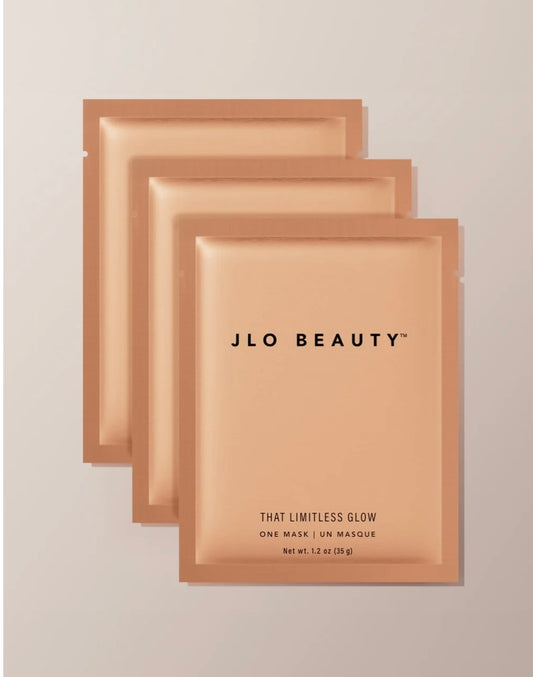 The Limitless Beauty by J Lo