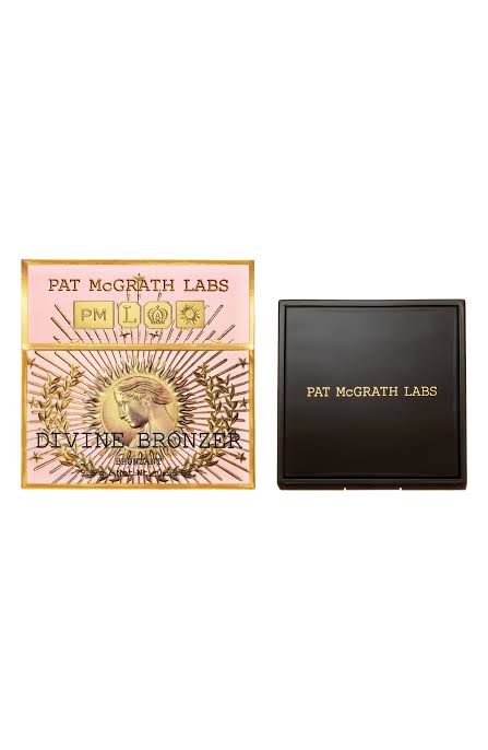 Pat McGrath Labs Skin Fetish “Divine Bronzer”