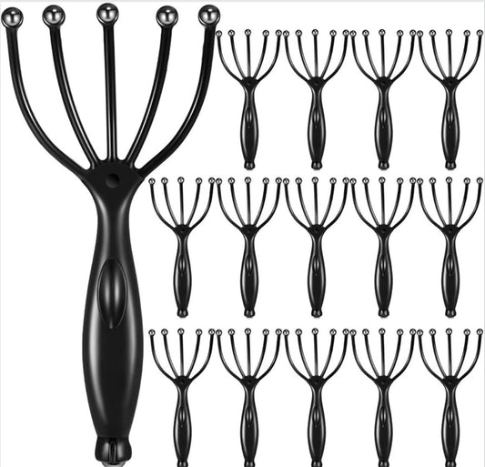 Scalp Massager