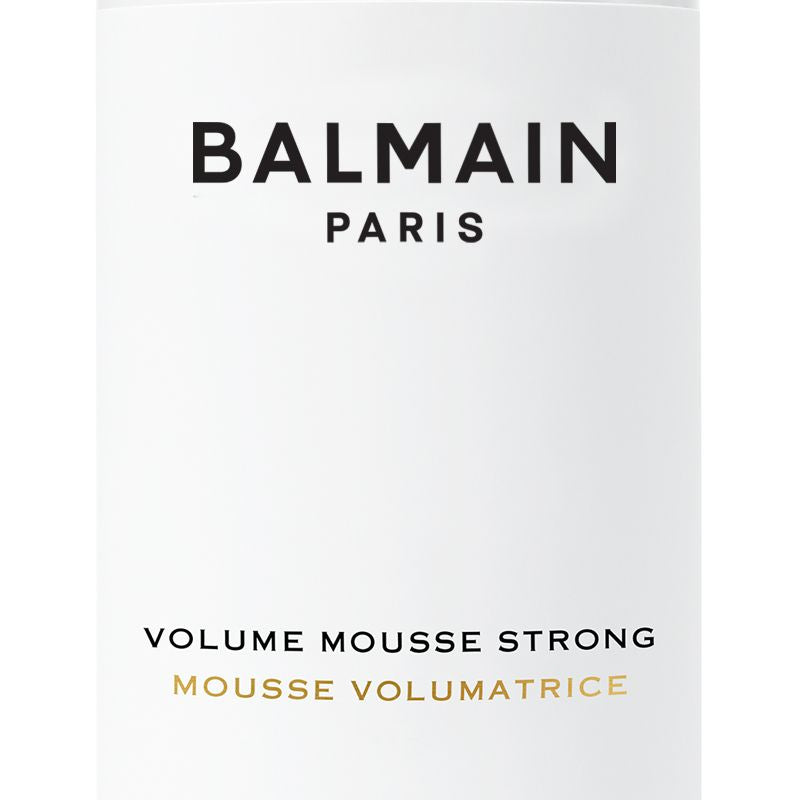 Balmain Volume Mousse