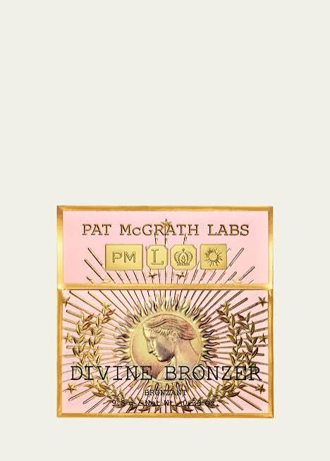 Pat McGrath Labs Skin Fetish “Divine Bronzer”