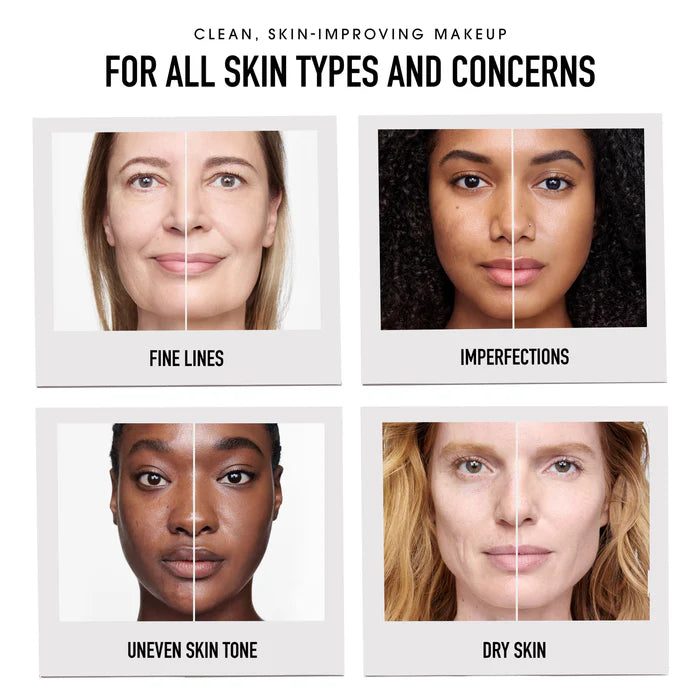 Bare Minerals Tinted Moisturizer- Mahogany 11.5