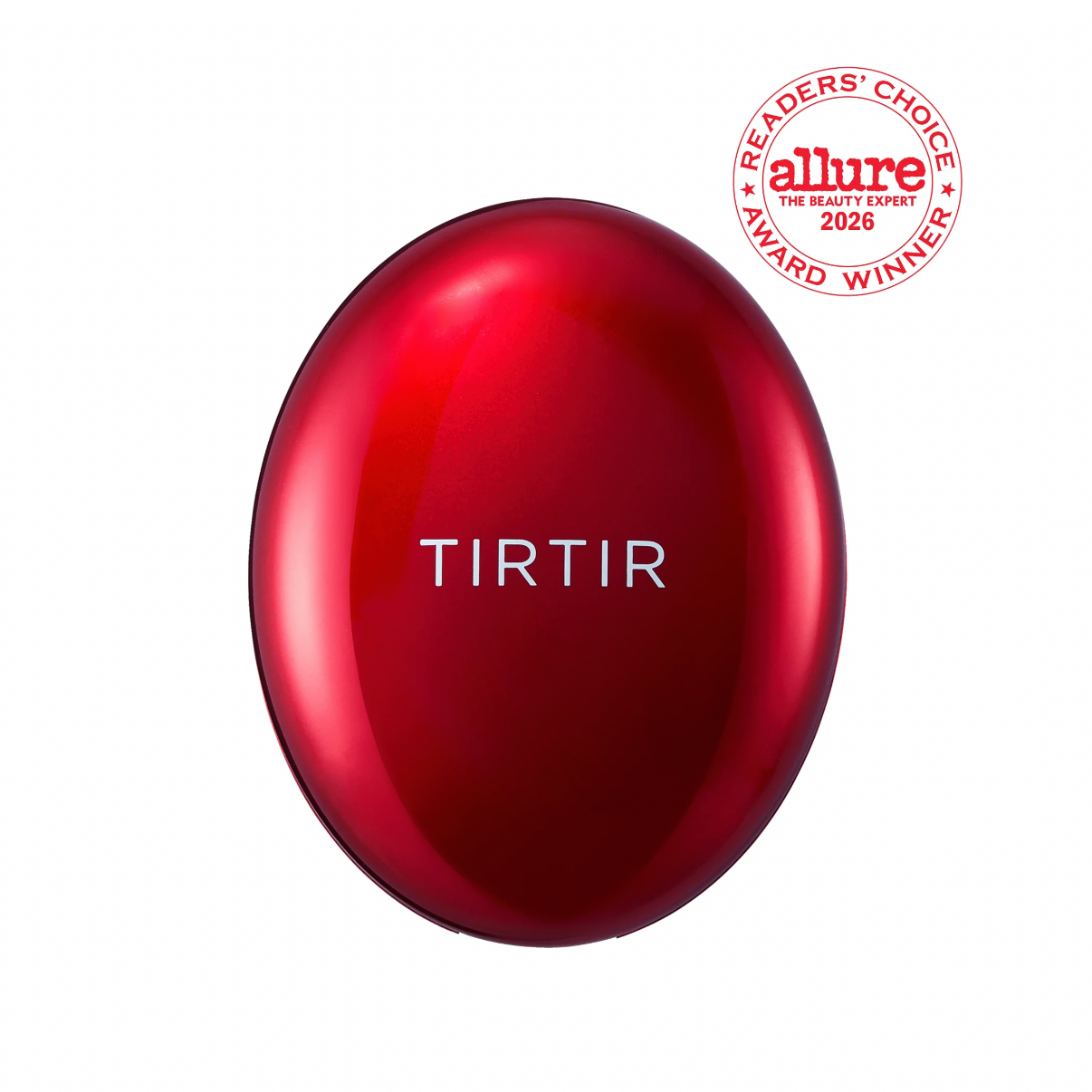 TirTir Mask Fit Red Cushion Foundation- 45N Saddle Brown