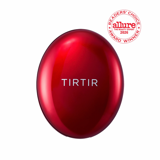 TirTir Mask Fit Red Cushion Foundation- 45N Saddle Brown