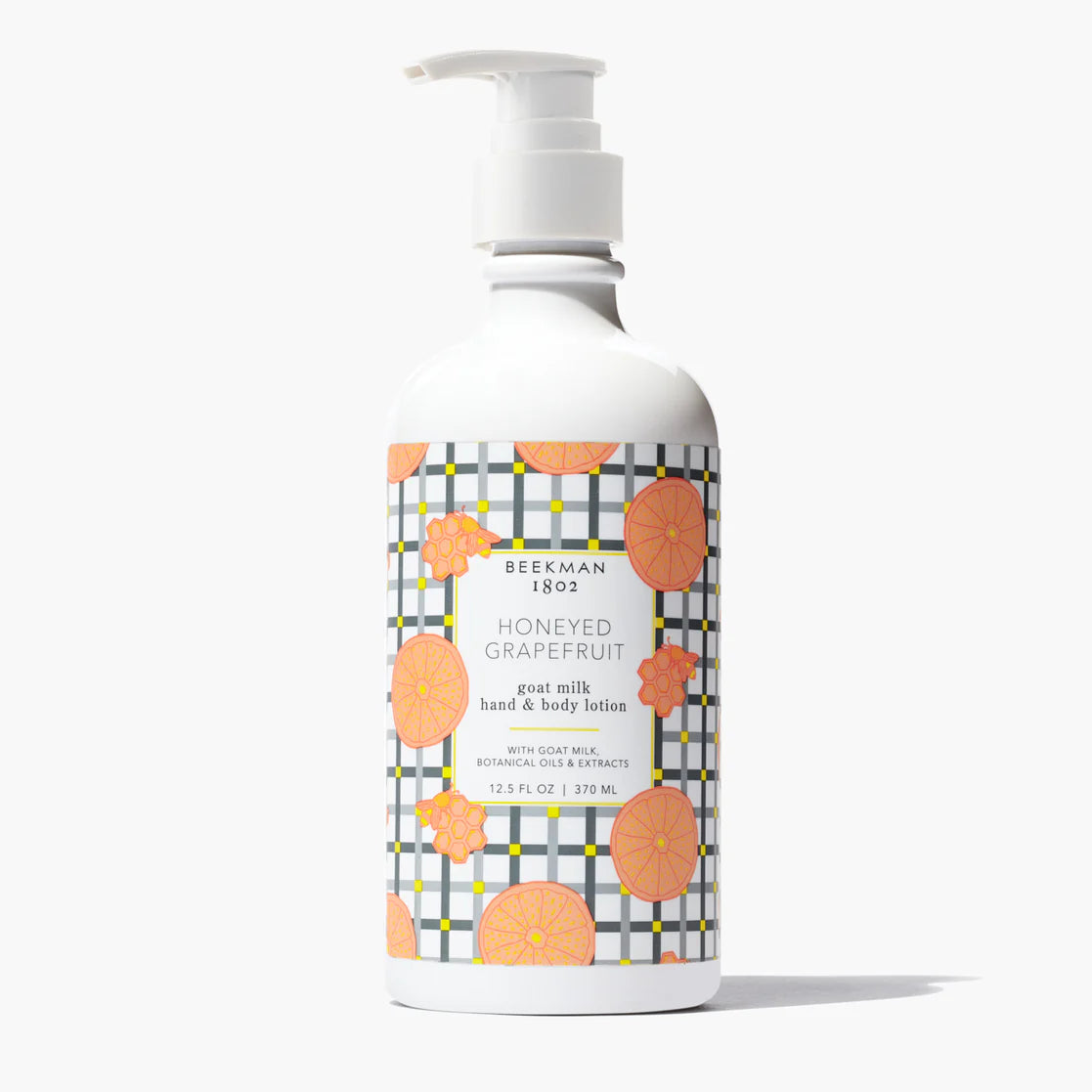 Goat Milk Lotion