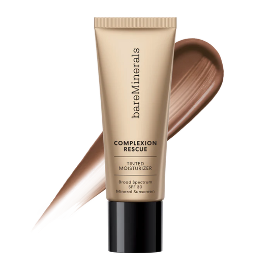 Bare Minerals Tinted Moisturizer- Mahogany 11.5