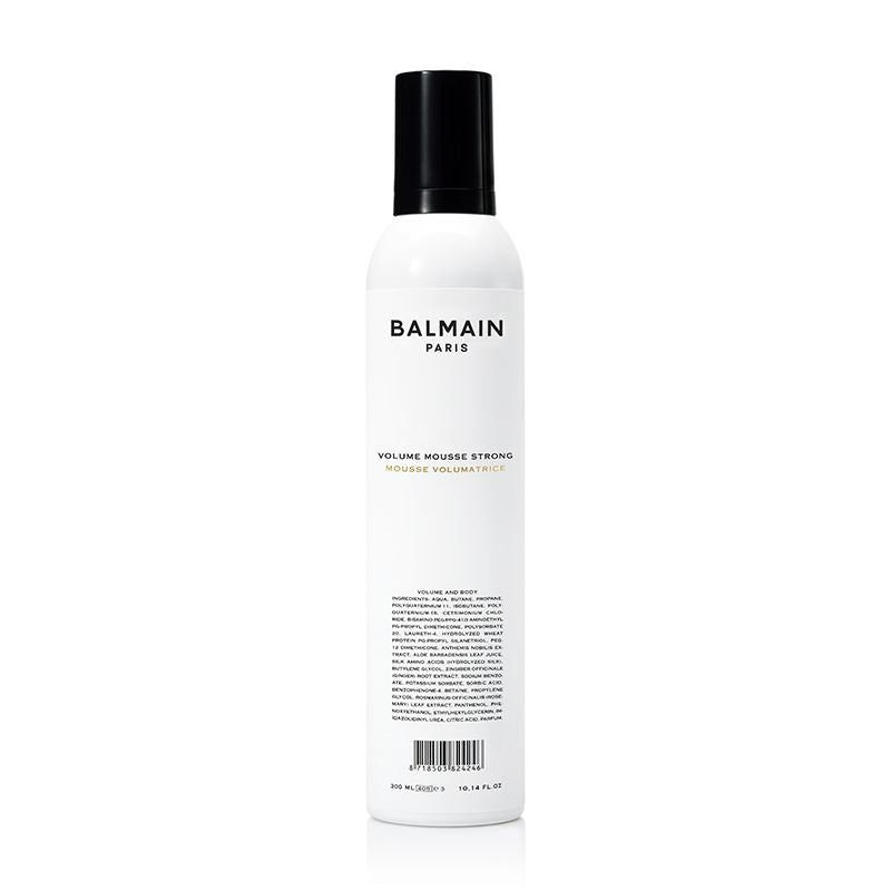 Balmain Volume Mousse