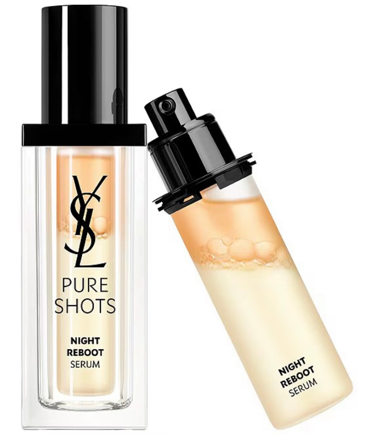 YSL Pure Shots