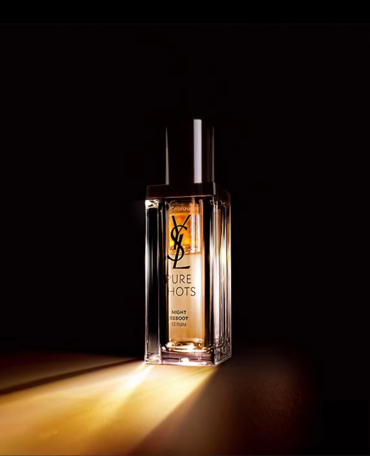 YSL Pure Shots