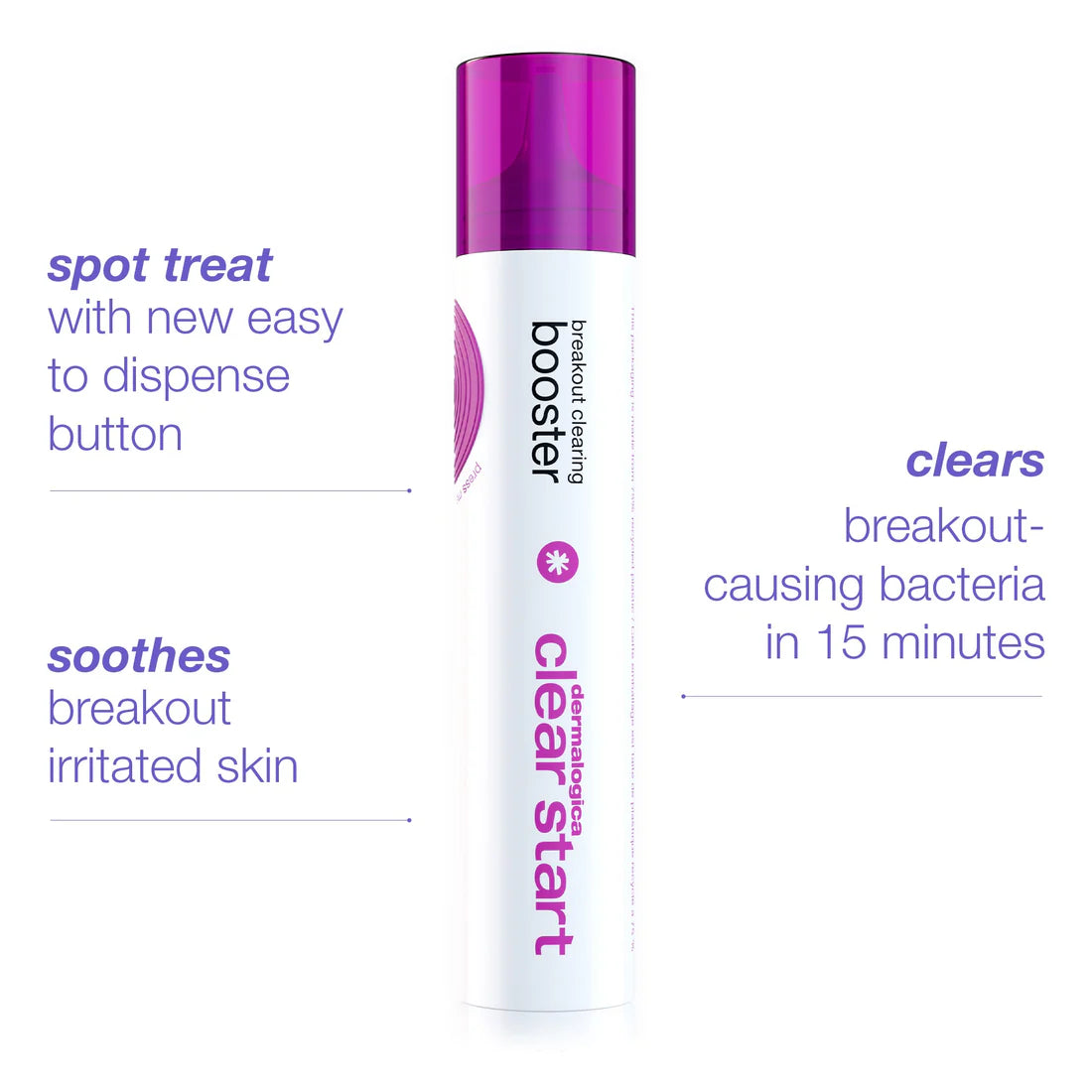 Dermalogica Clear Start