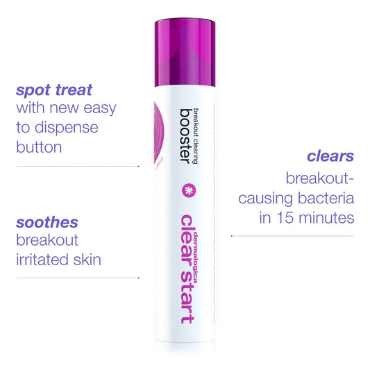 Dermalogica Clear Start