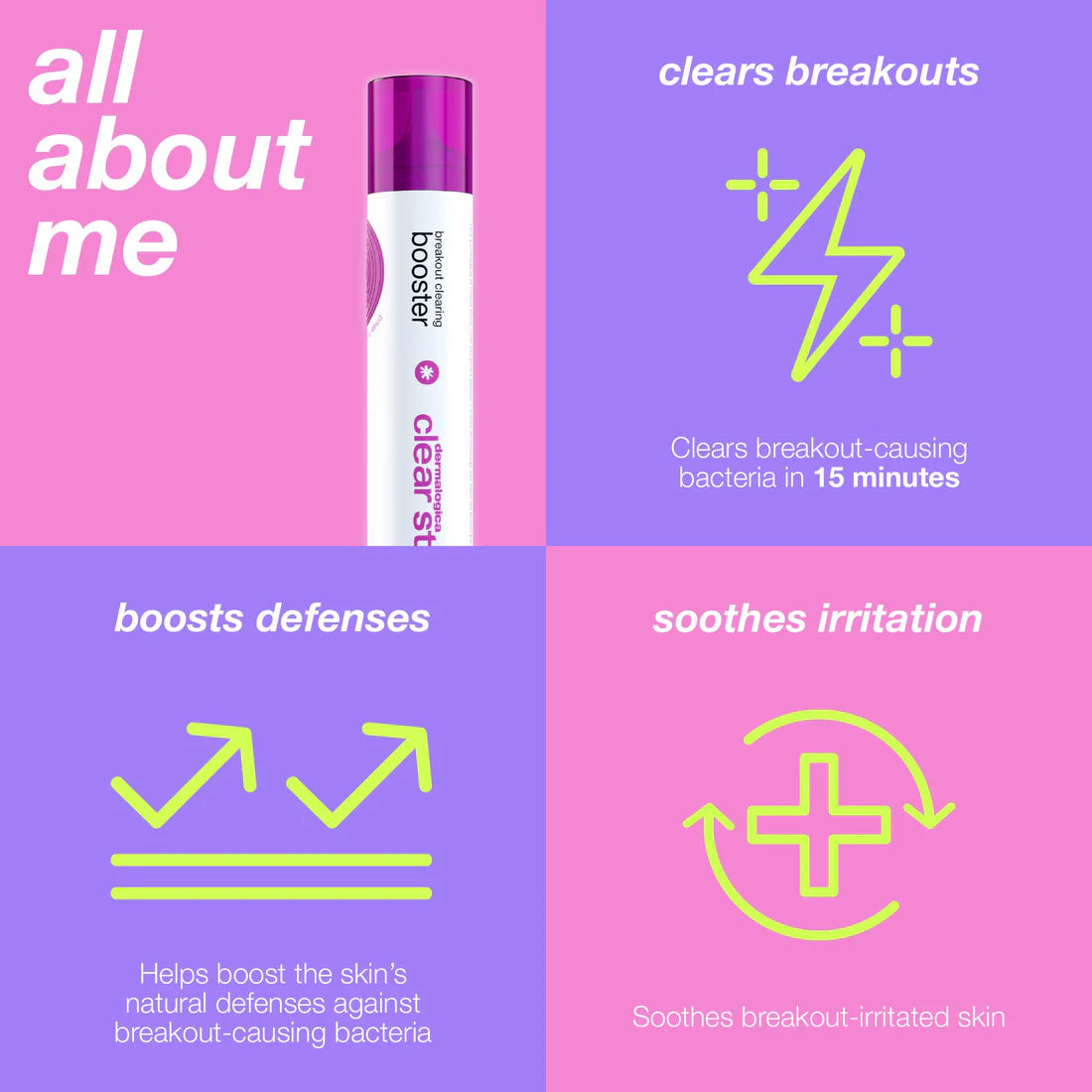 Dermalogica Clear Start