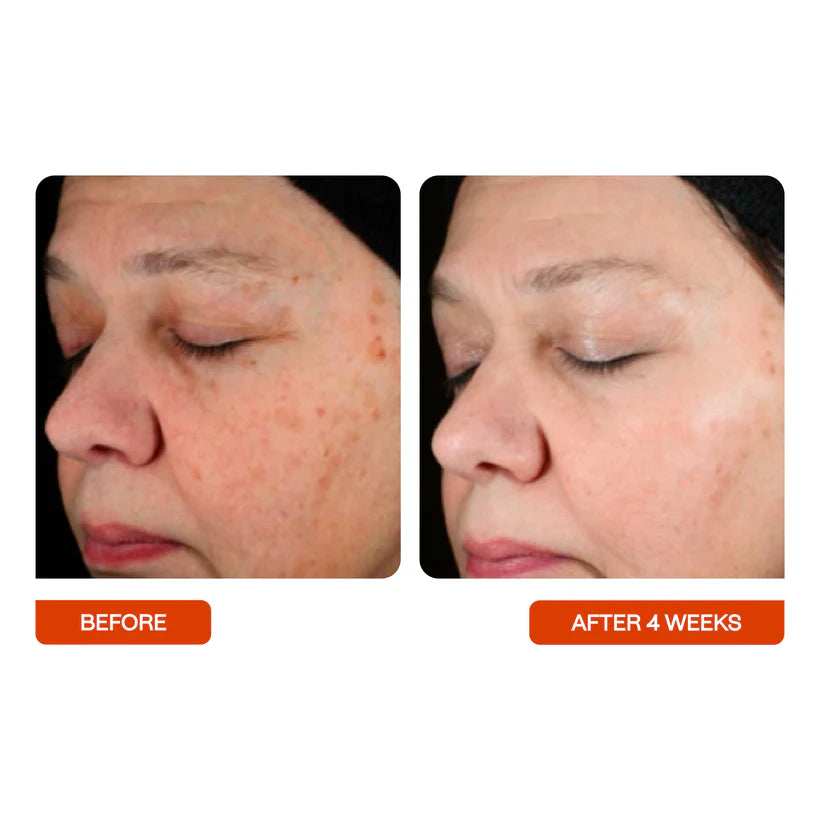 Universal C Skin Refining Brightening Serum