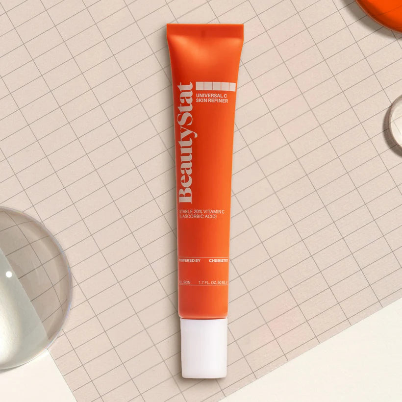 Universal C Skin Refining Brightening Serum