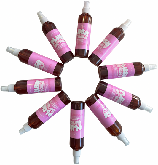 Hydrating Plush Leave-In Conditioner Spray