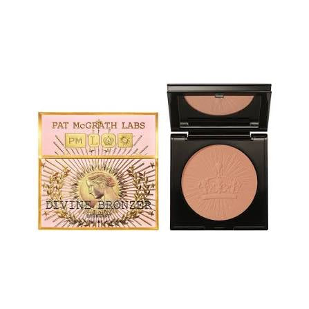 Pat McGrath Labs Skin Fetish “Divine Bronzer”