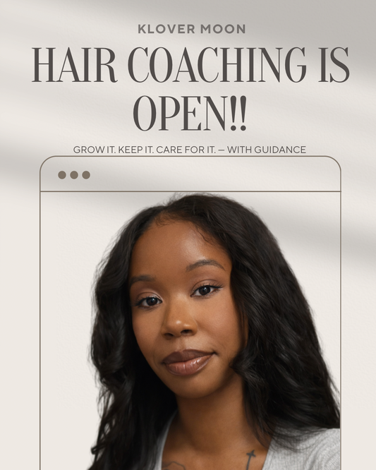 The Crown Reset (One Month Coaching)