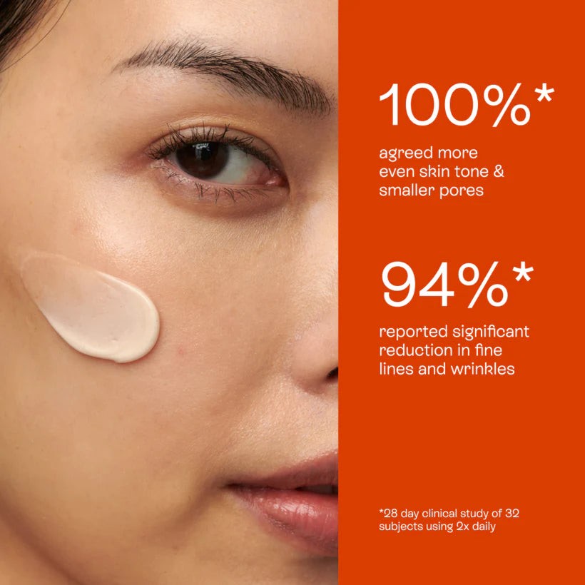 Universal C Skin Refining Brightening Serum