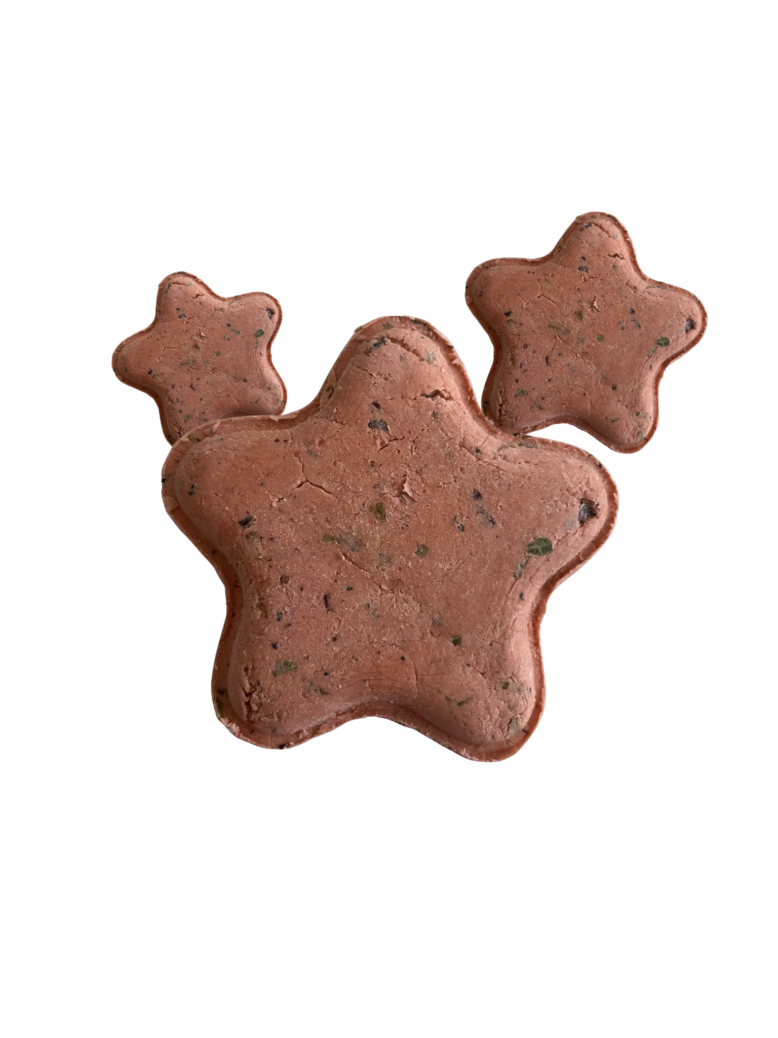 Detox & Cleanse Star Bar “Shampoo”