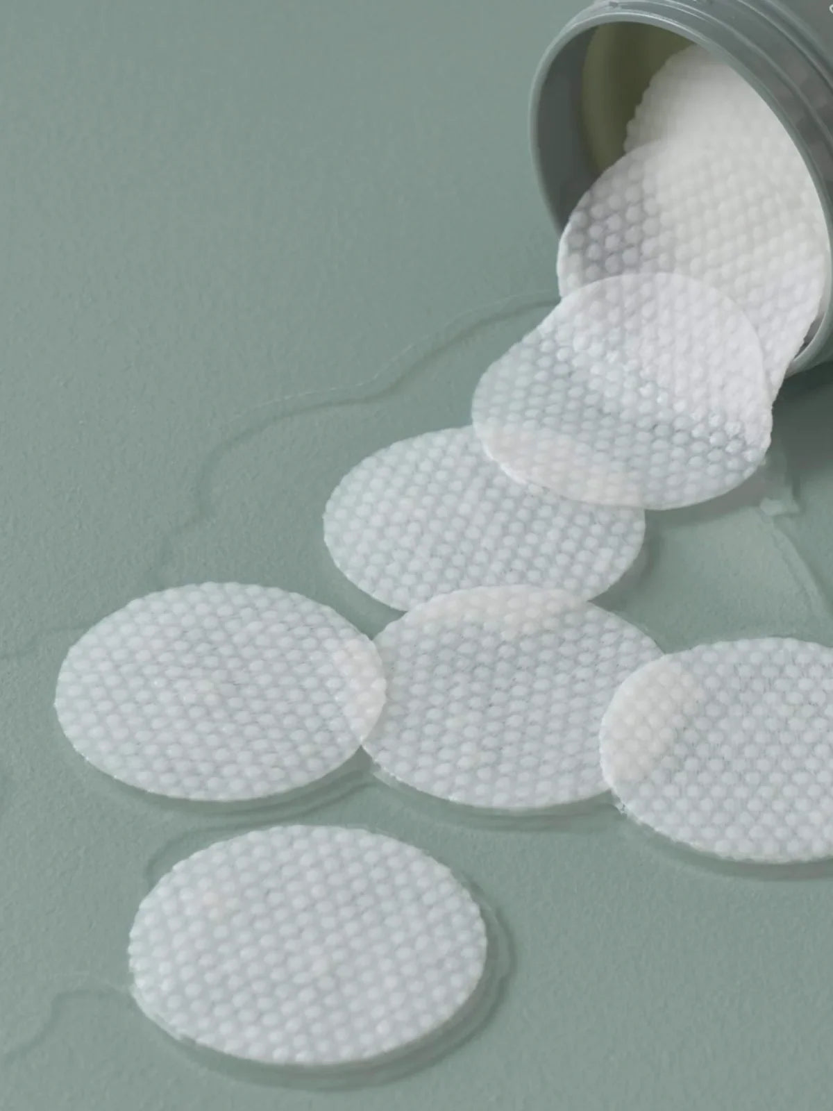 Anua Heartleaf 77 Clear Pads