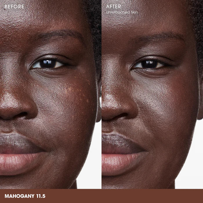Bare Minerals Tinted Moisturizer- Mahogany 11.5