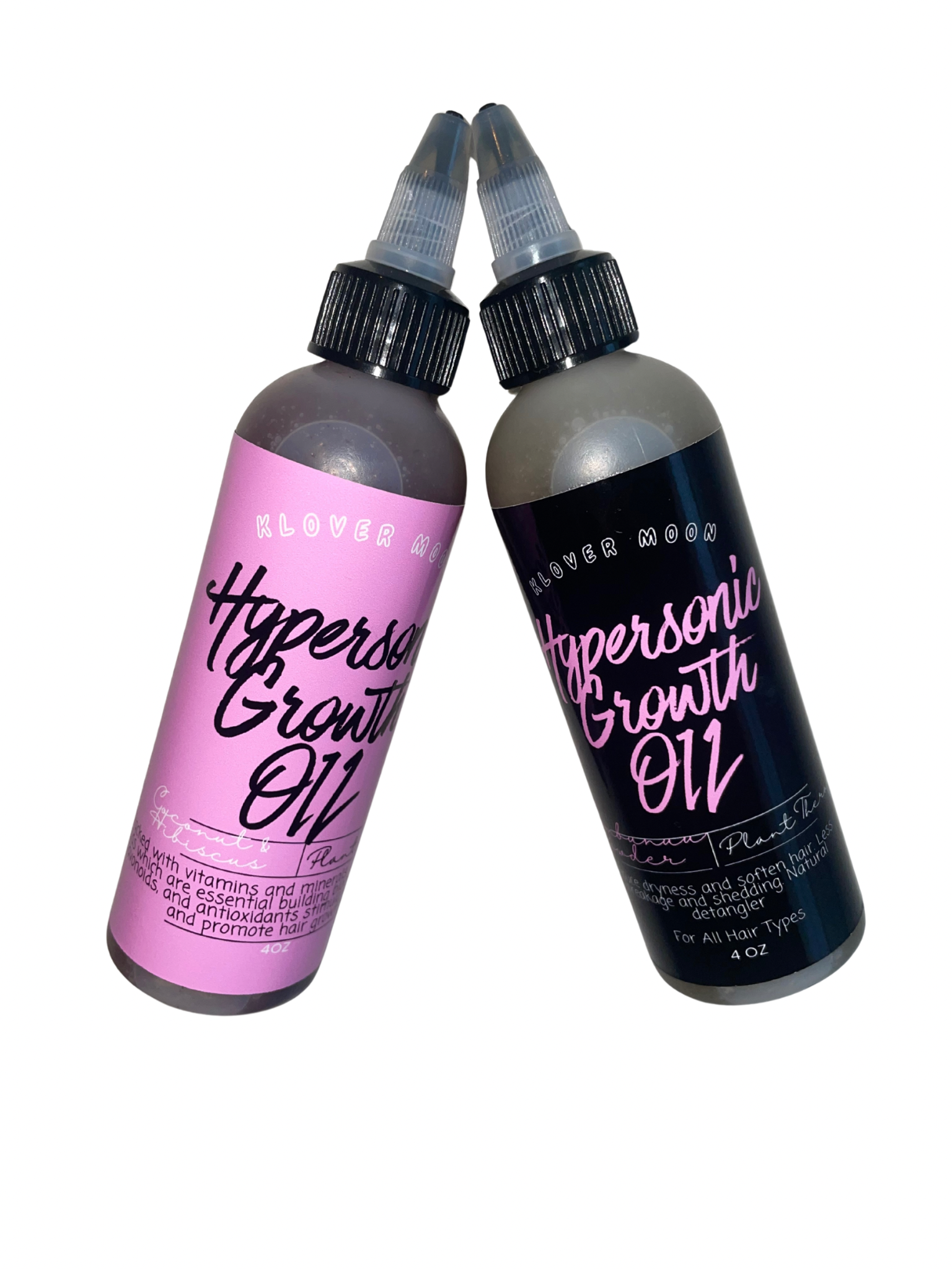 Double “O” Bundle