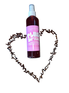 Hydrating Plush Leave-In Conditioner Spray